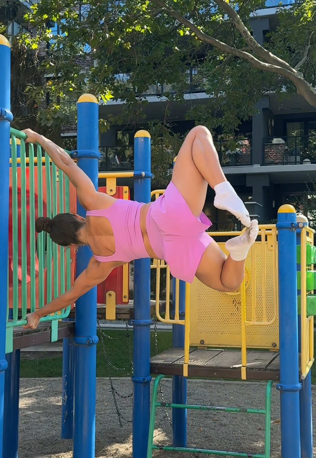 @Summerfunfitness