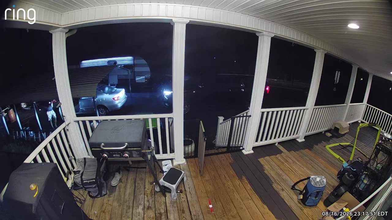 @Morgan B. Knight