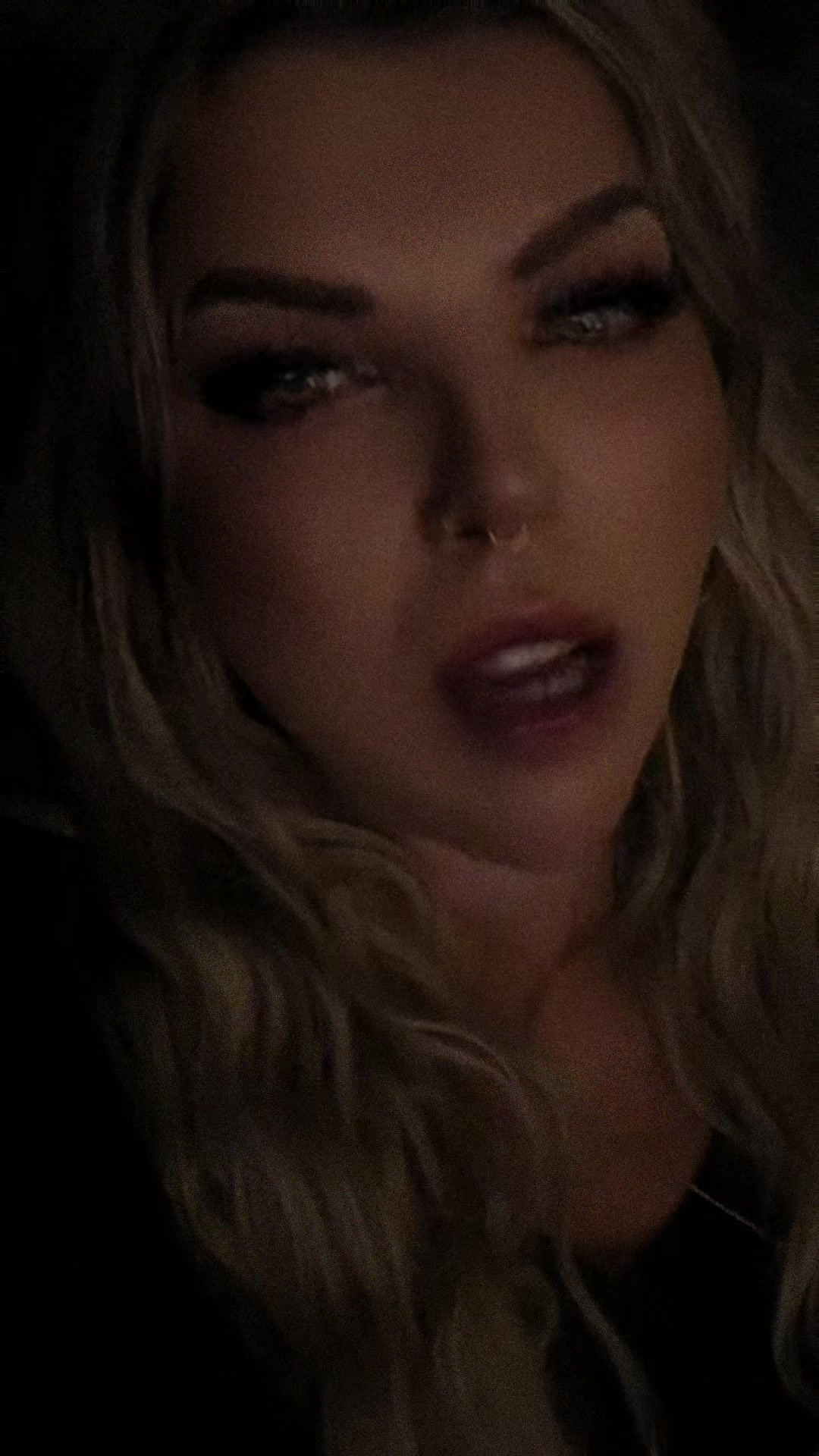 @The Queen of Everything
