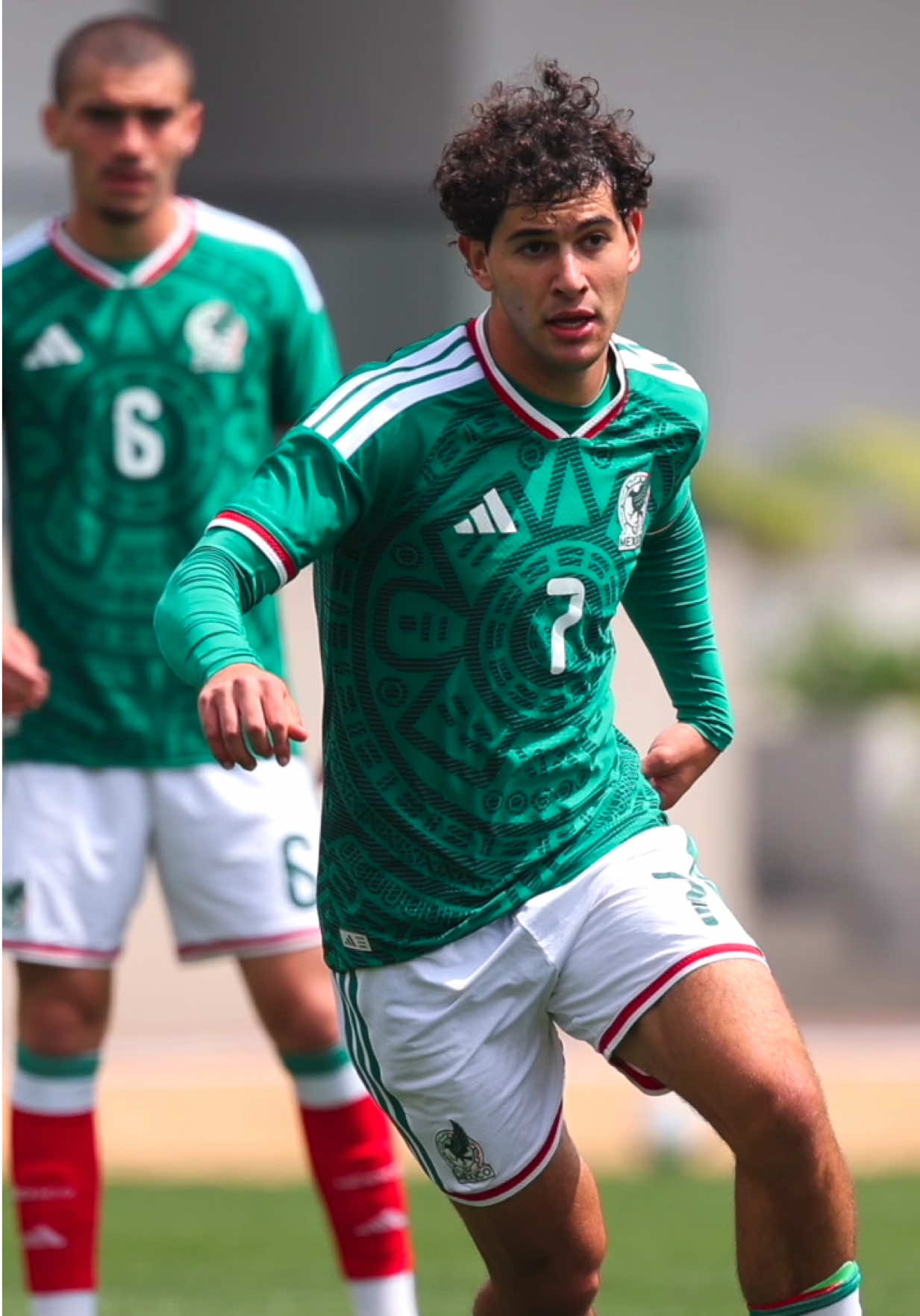 @Selecci&oacute;n Nacional