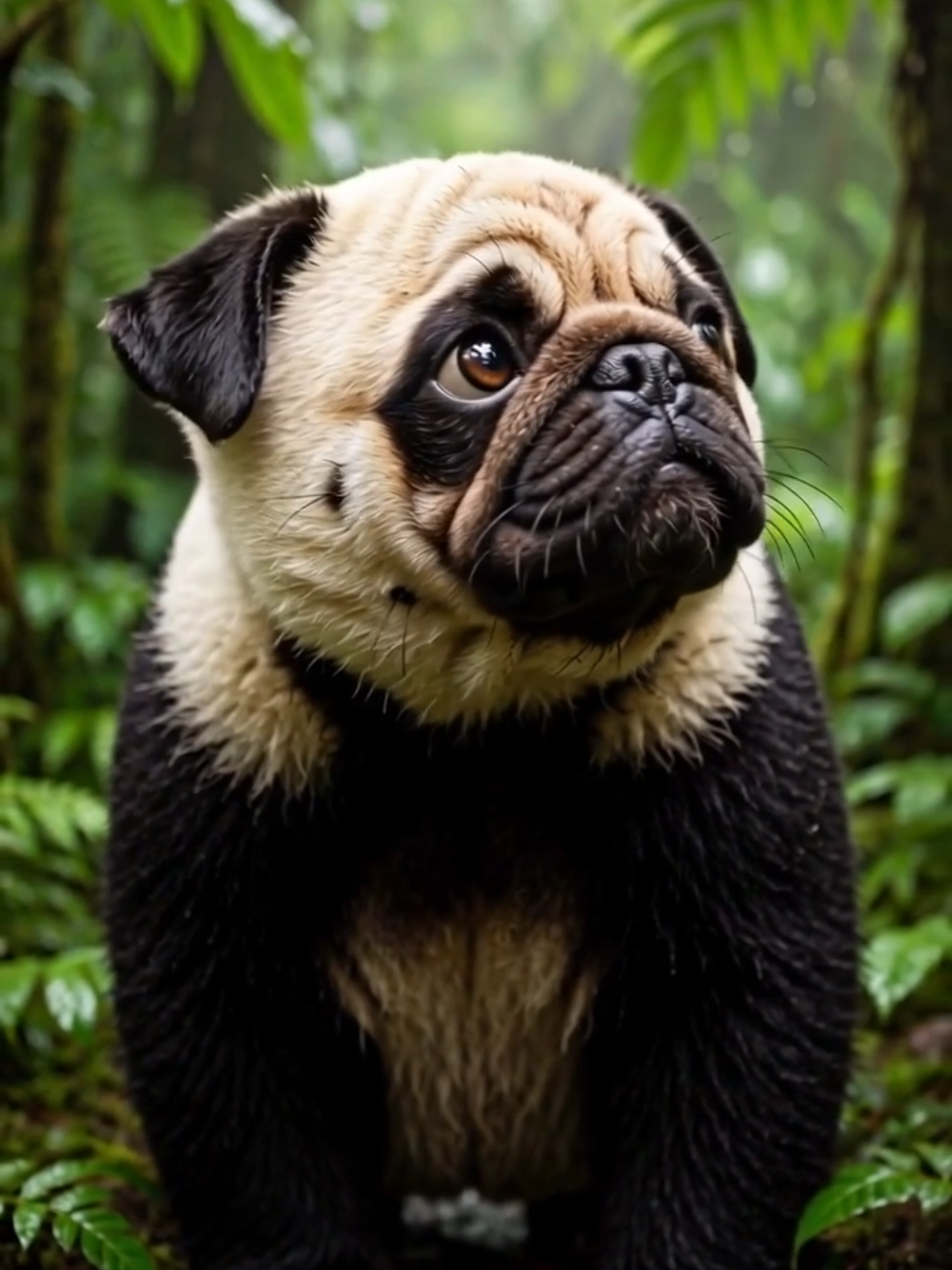 @Pug