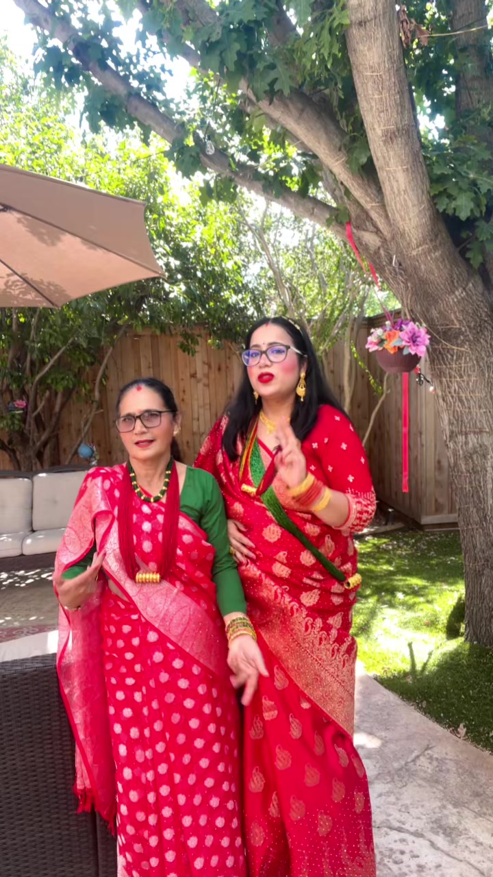 @Gita Kumari Sharma usa