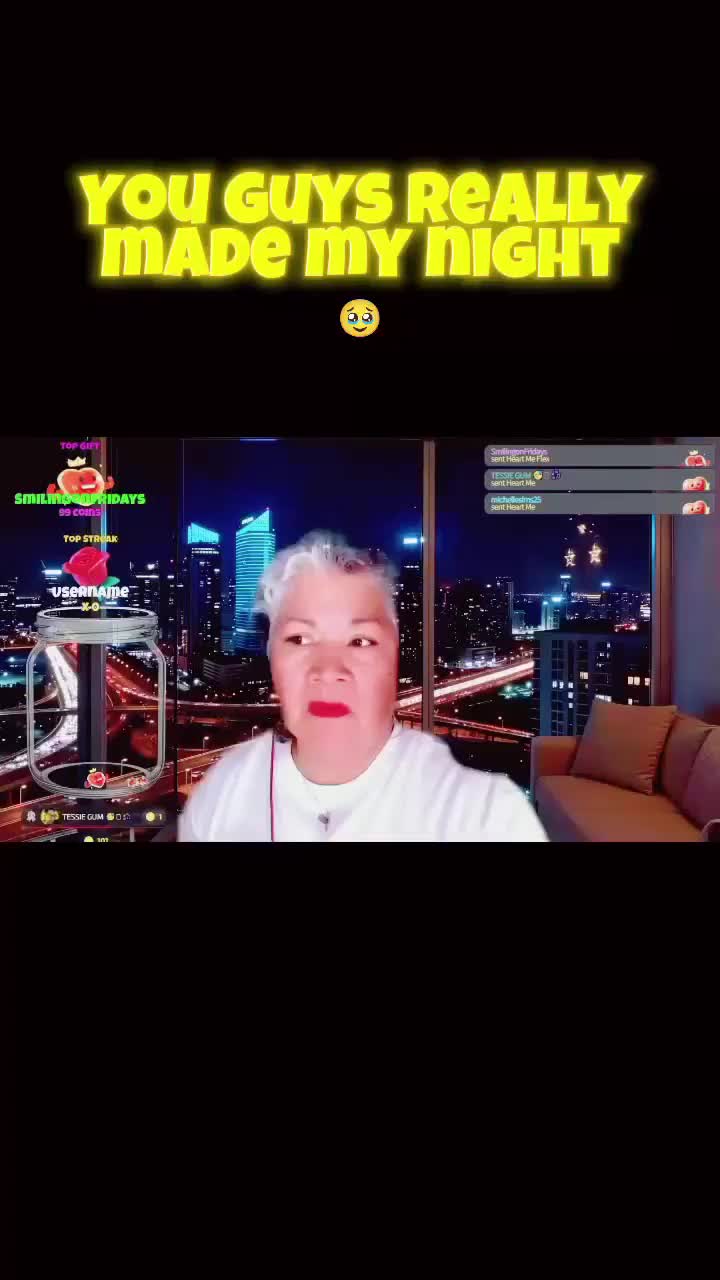 @GenXButterfly🦋