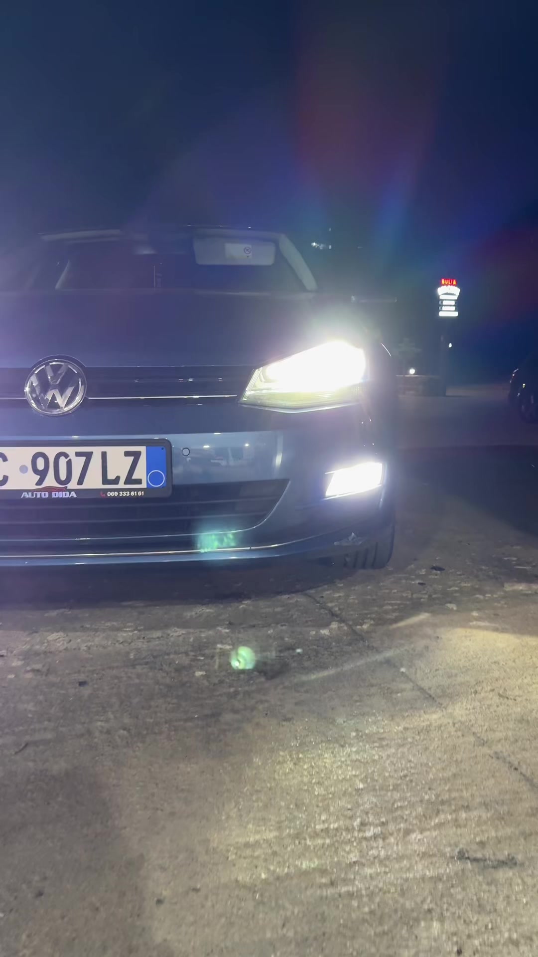 @Auto Nerguti