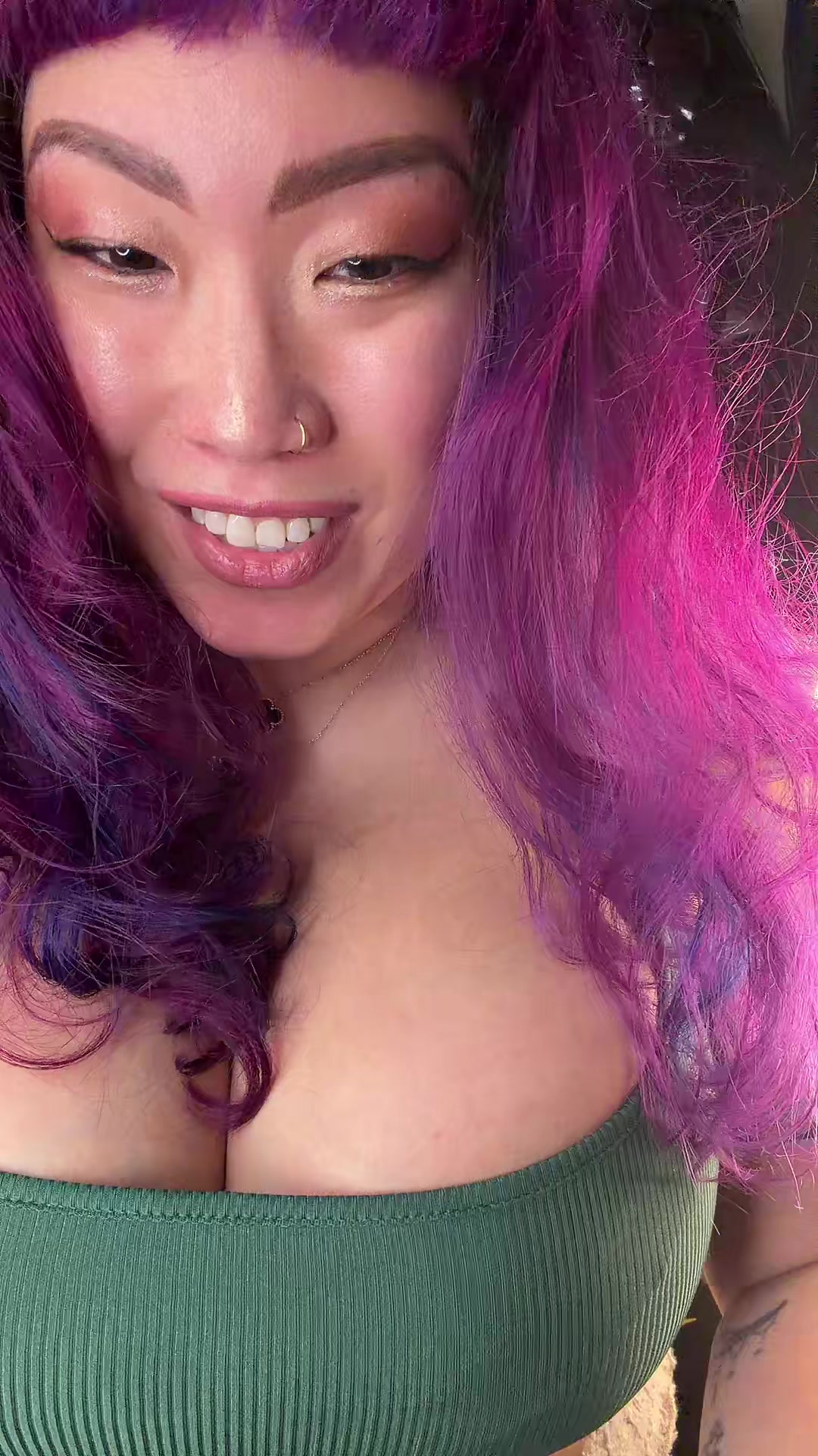 @DARTH TITTIOUS (Darthy)