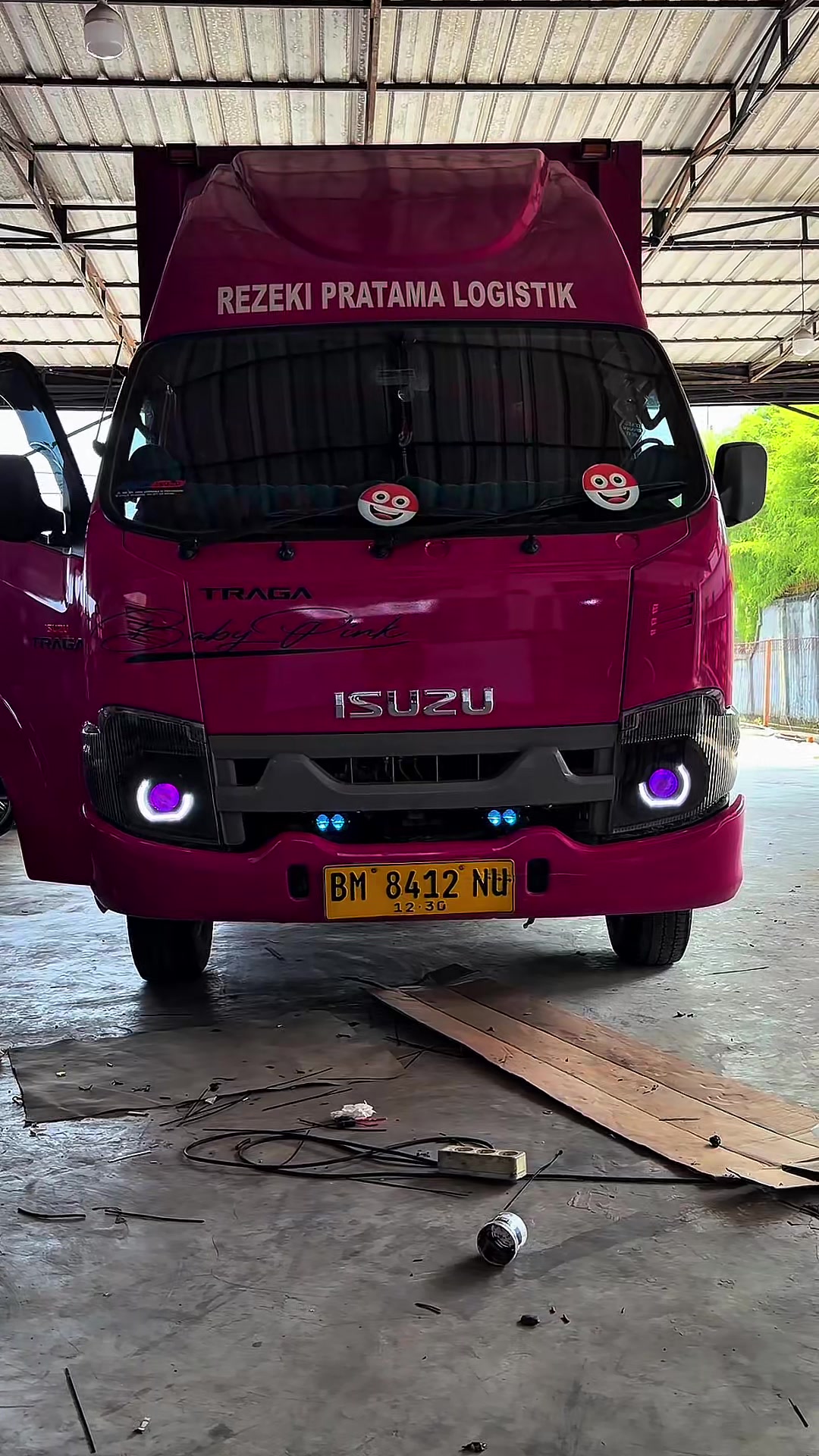 @Rio Basenja Automotive