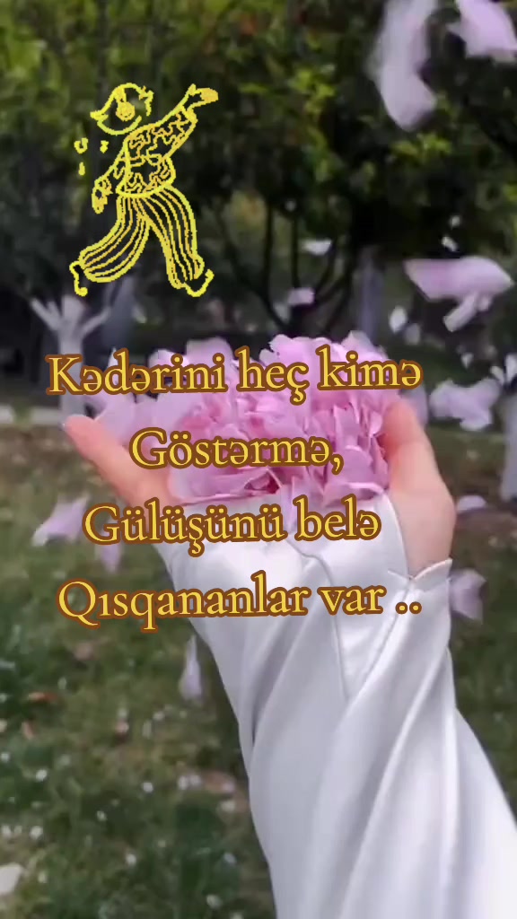 @꧁☬Dua Nəfəsim☬꧂