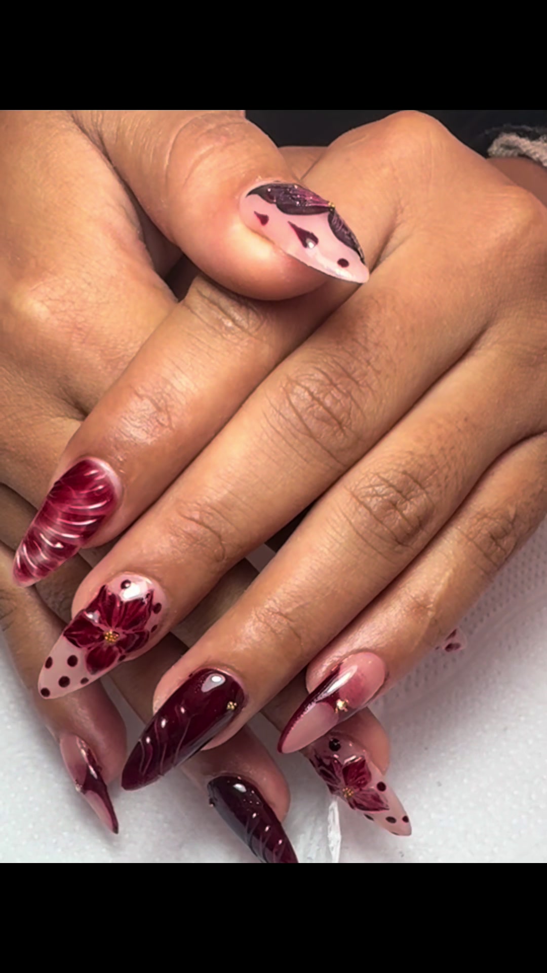 @Deluxe uñas