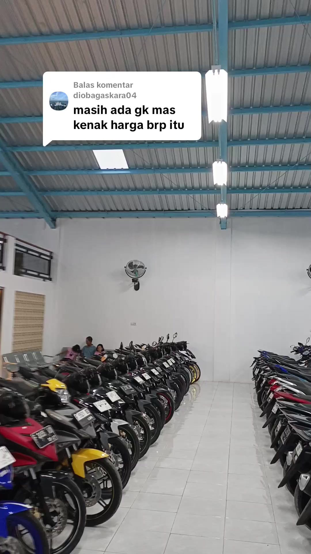 @supratman MAHARGA MOTOR