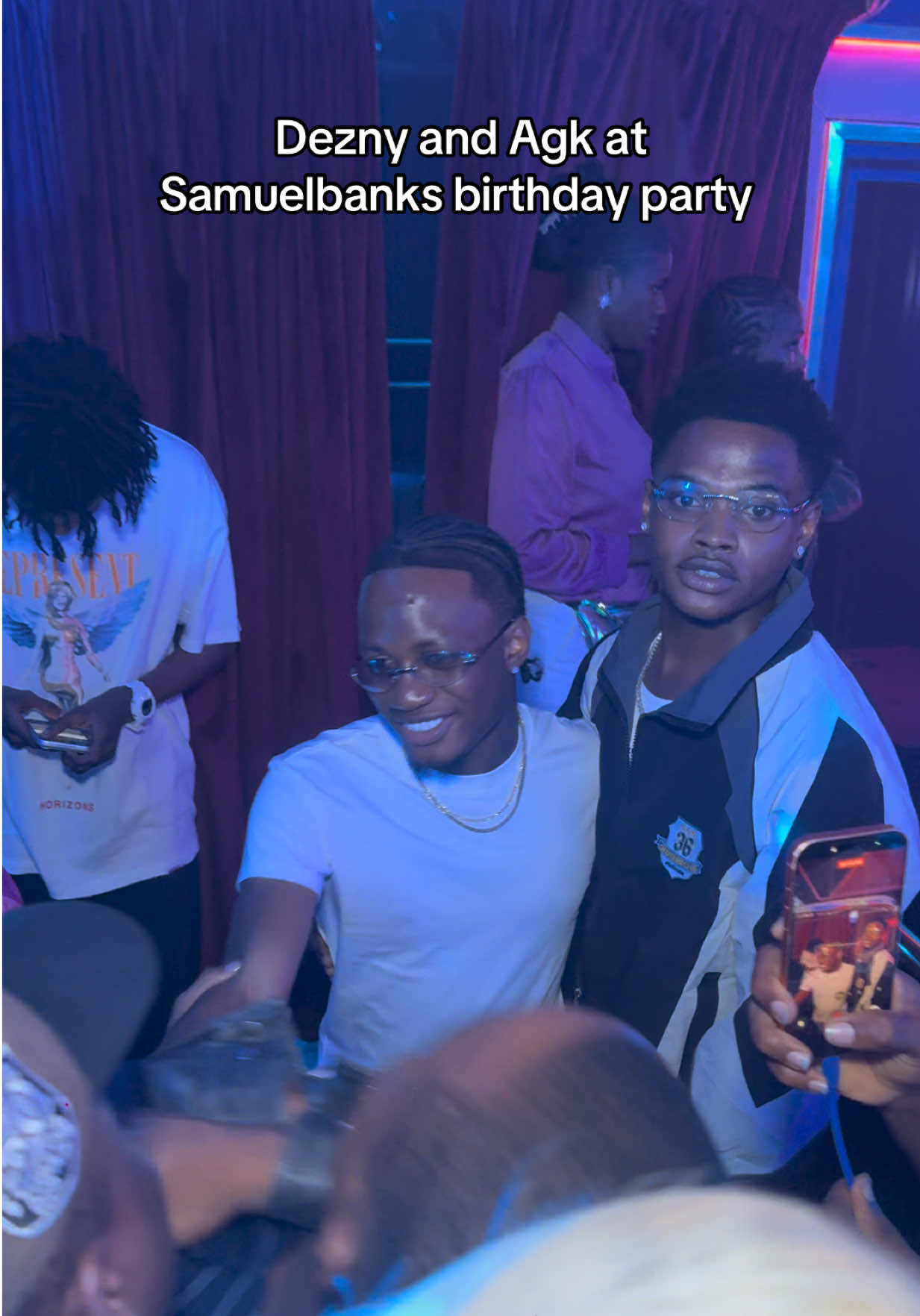 @Partywithkings