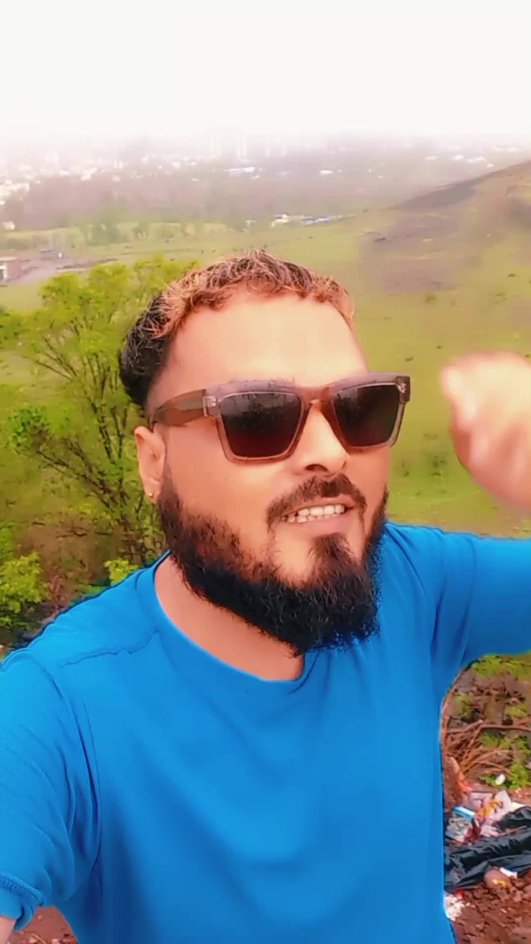 @C B Sarkar