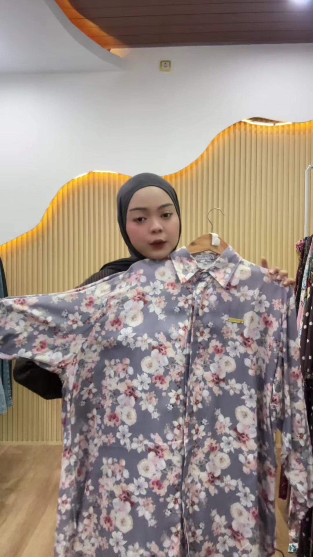 @BigSize Kekinian 🛍️