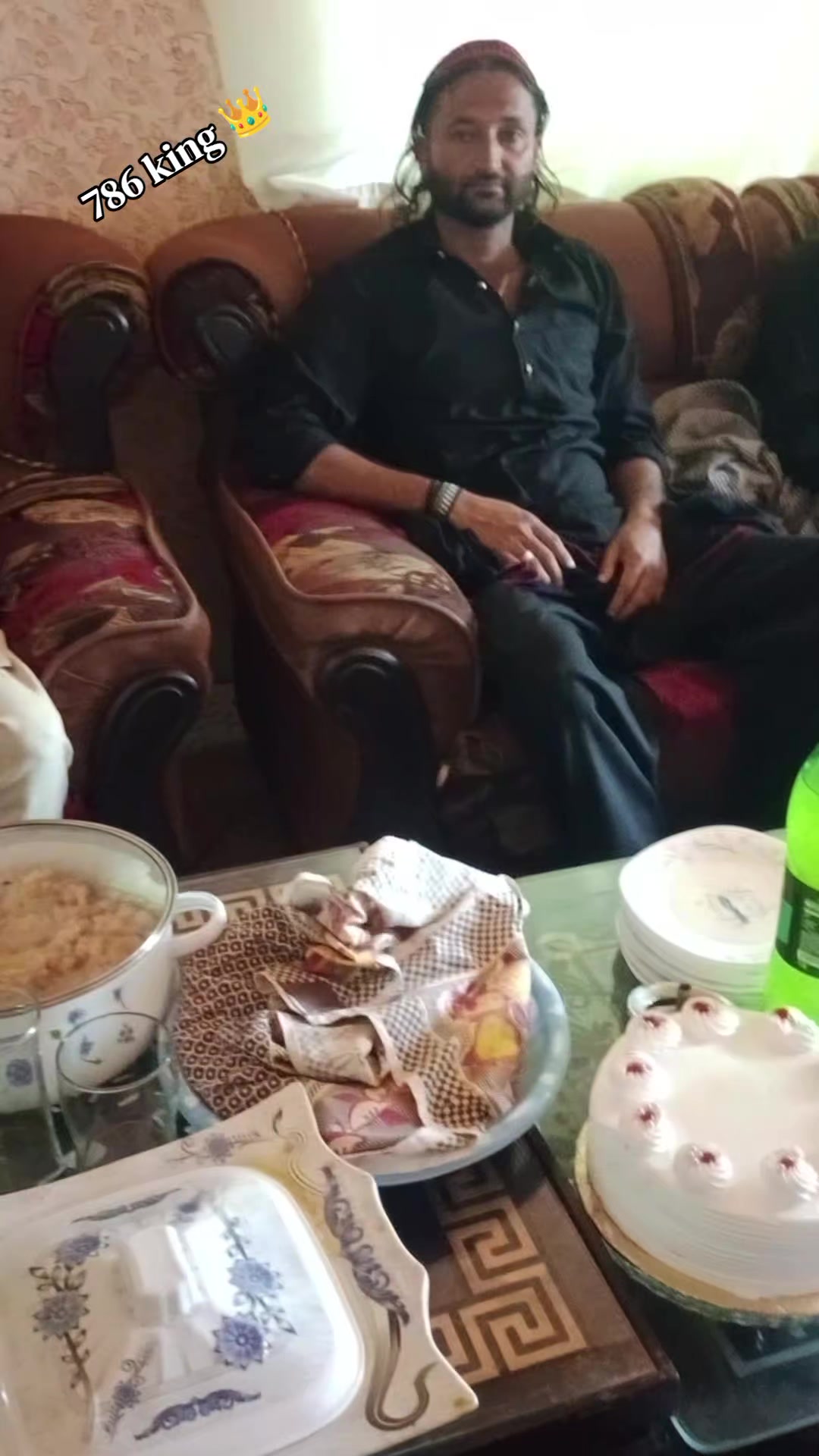 @چوہدری نثار مندیال