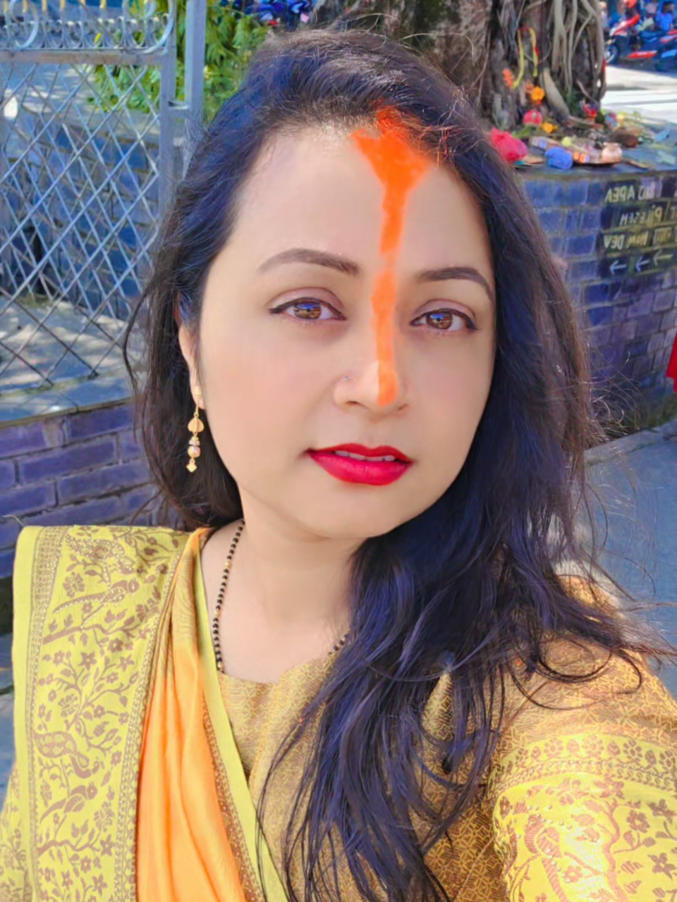@Reena Gupta