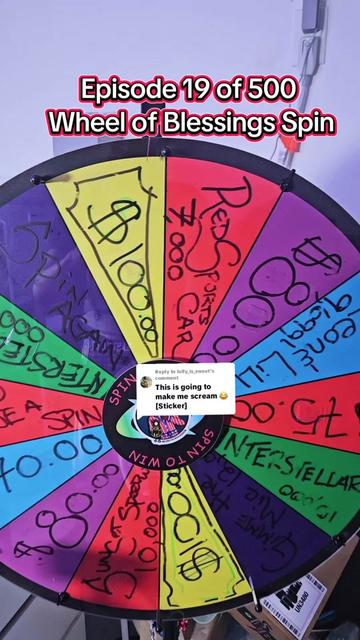 @Official Scoobyrawgameshow 🎡