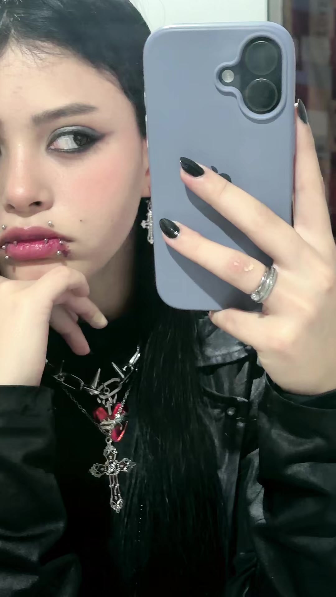 @༒︎ ˢᵃˡᵛᵃᵗᵒʳᵉ ╋━