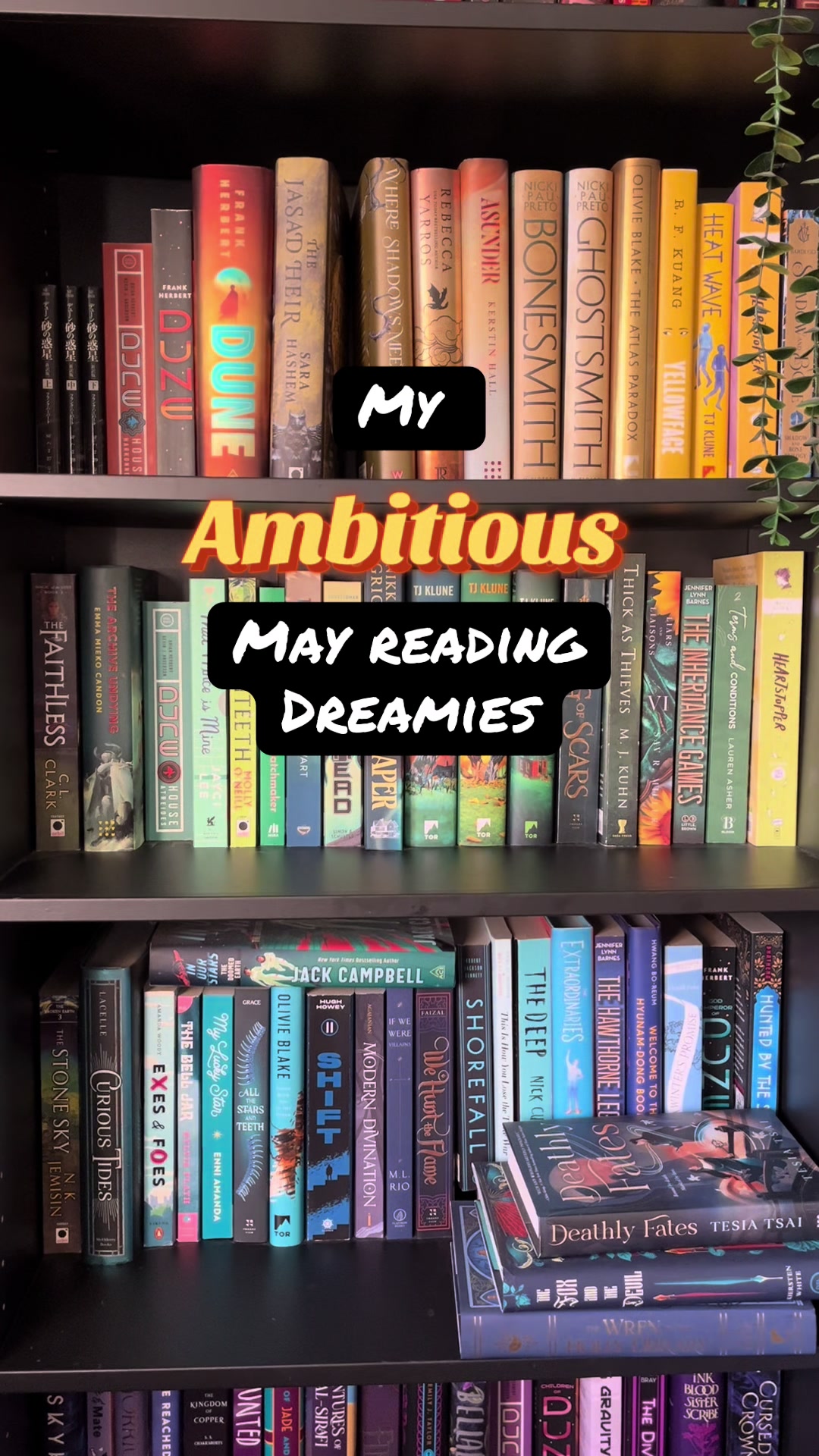 @Melissa • Booktok ⚔️🐉💀
