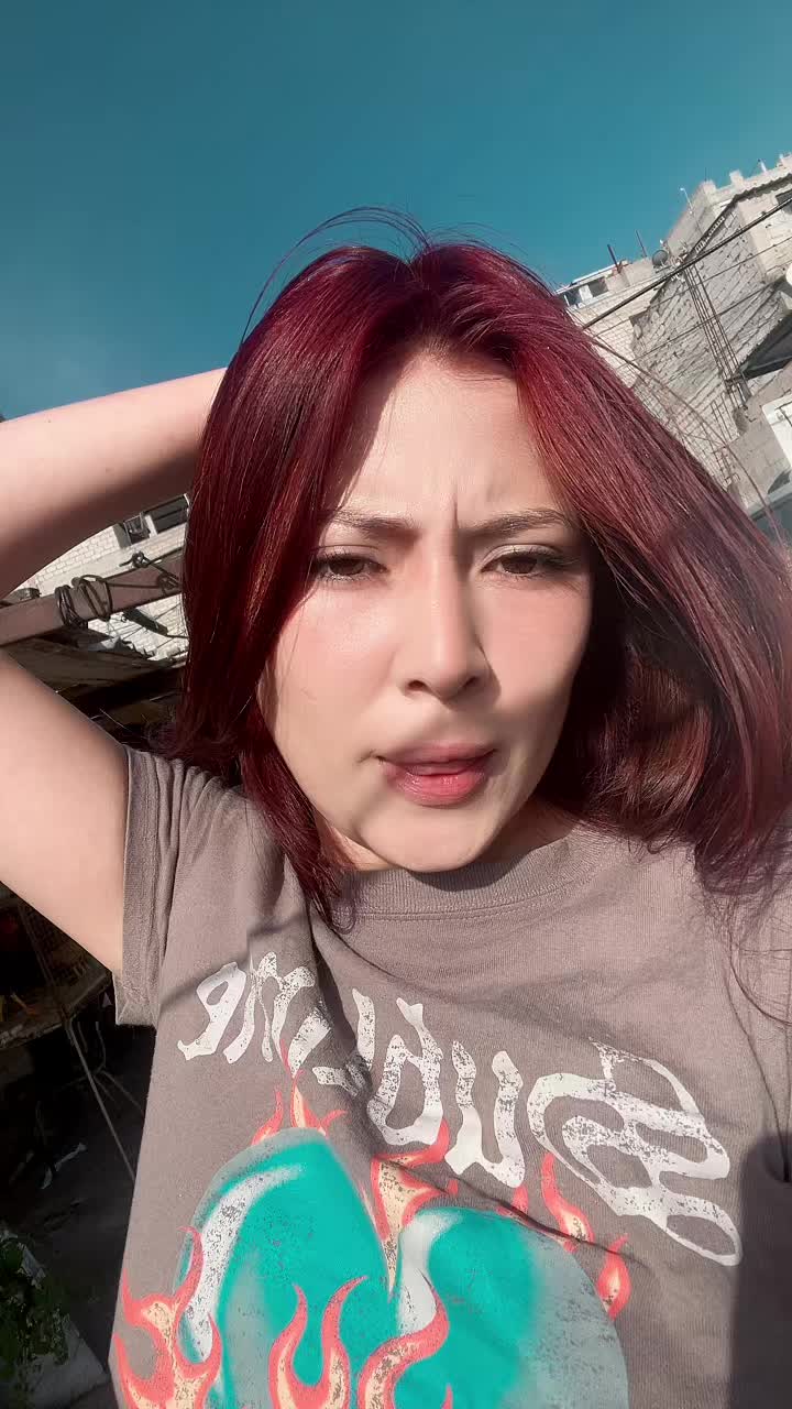 @Megan Nuñez