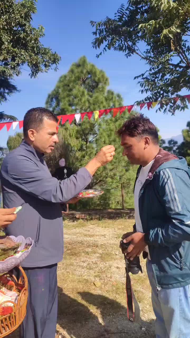 @Deep Sagar Bhandari