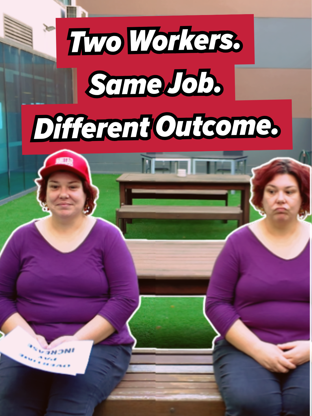 @United Workers Union