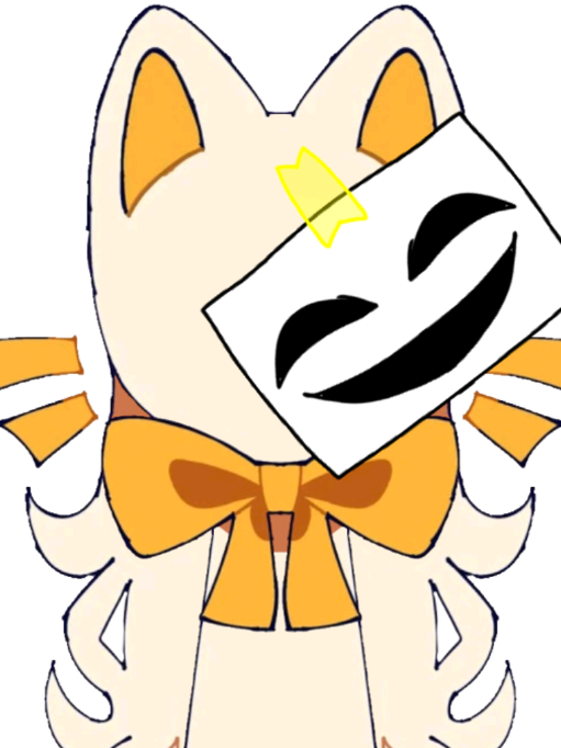 @😺Faceless Bad Meow💛