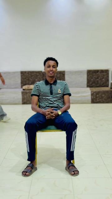 @Boqor Salah