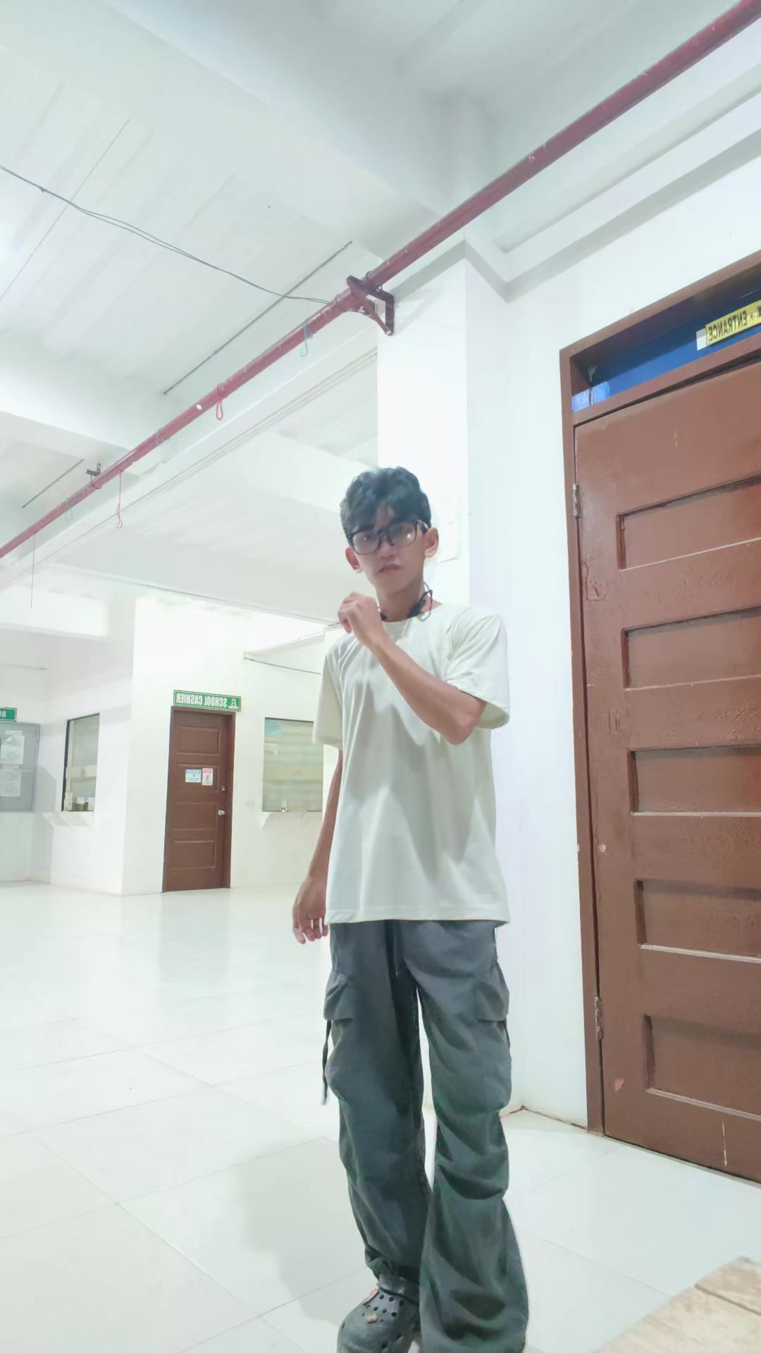 @John Parth Sinon