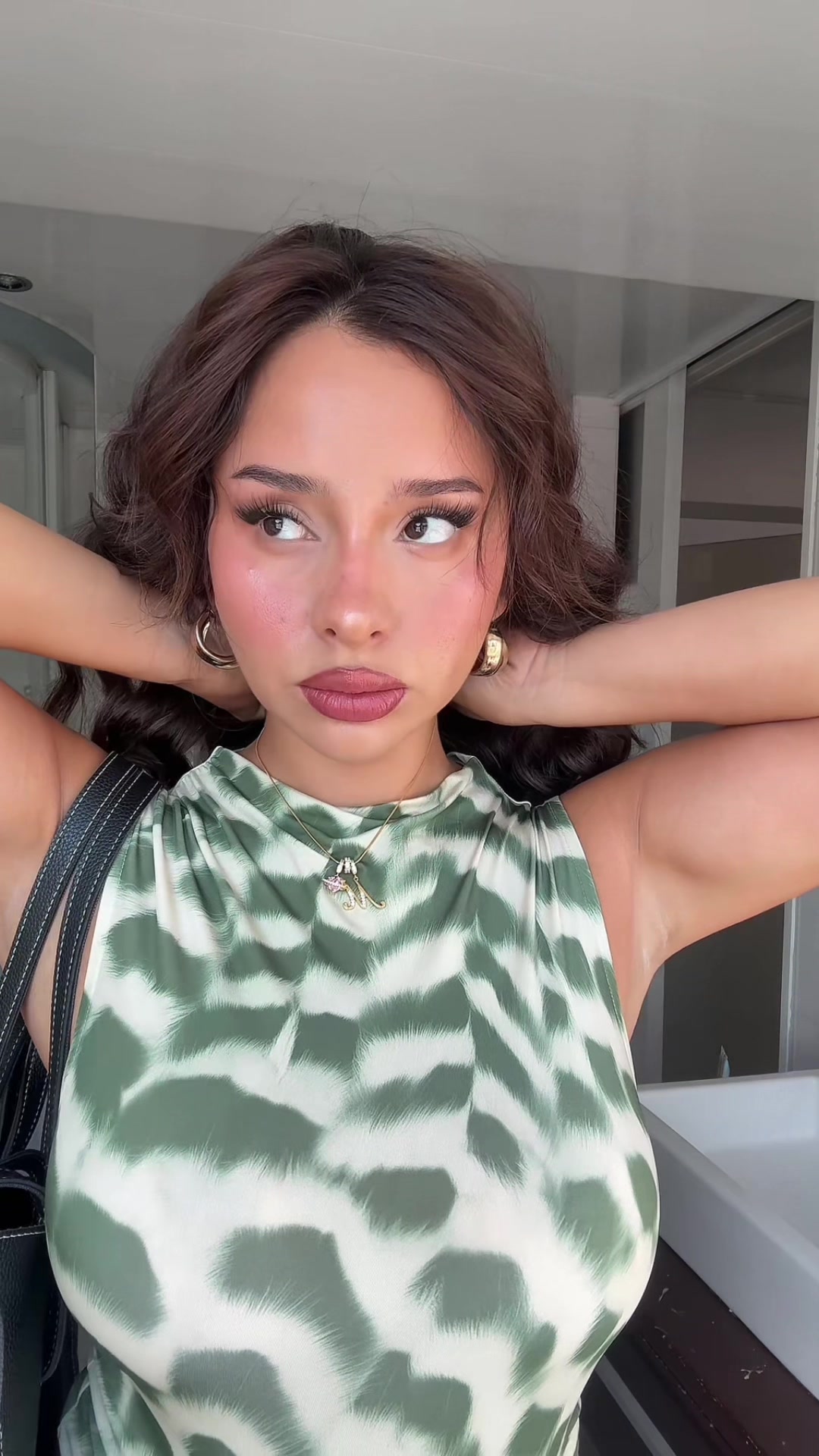 @Marisa Alejandra