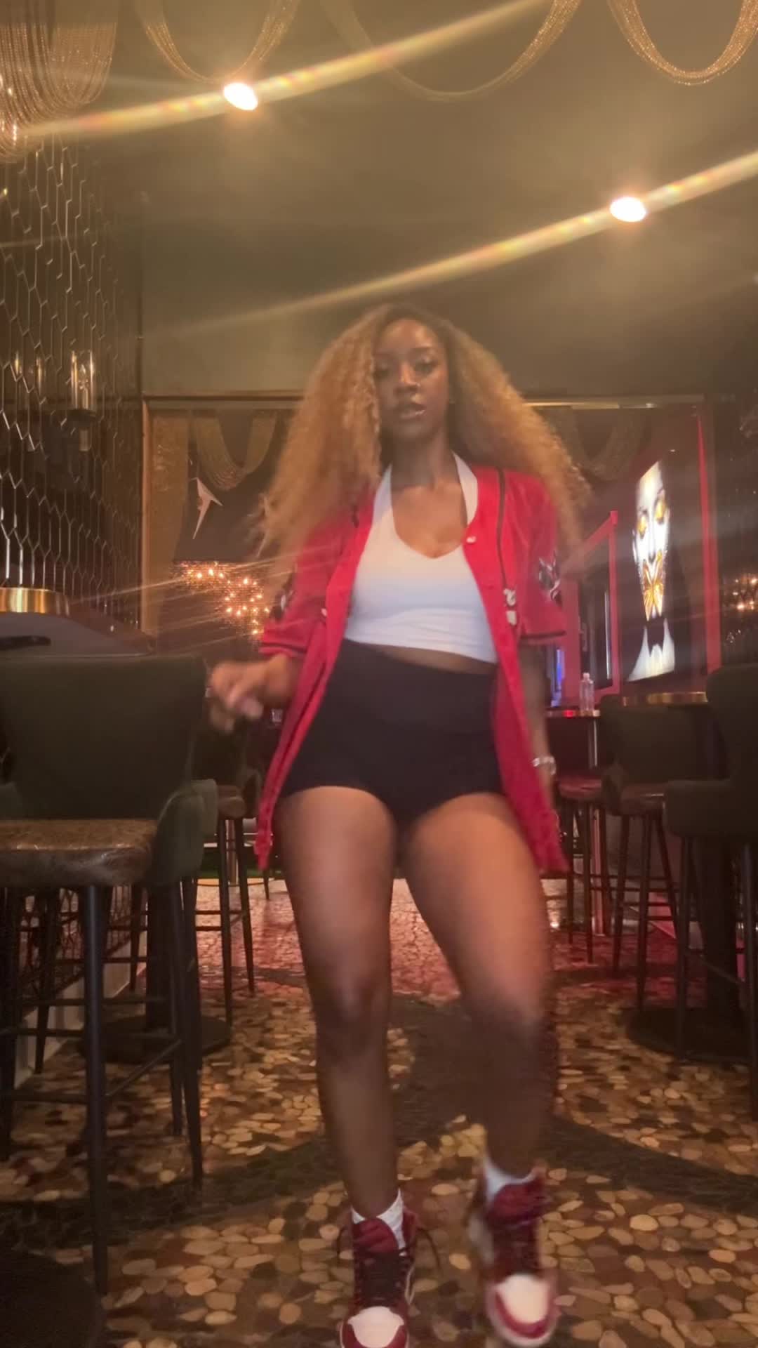 @MissBehavin&rsquo;