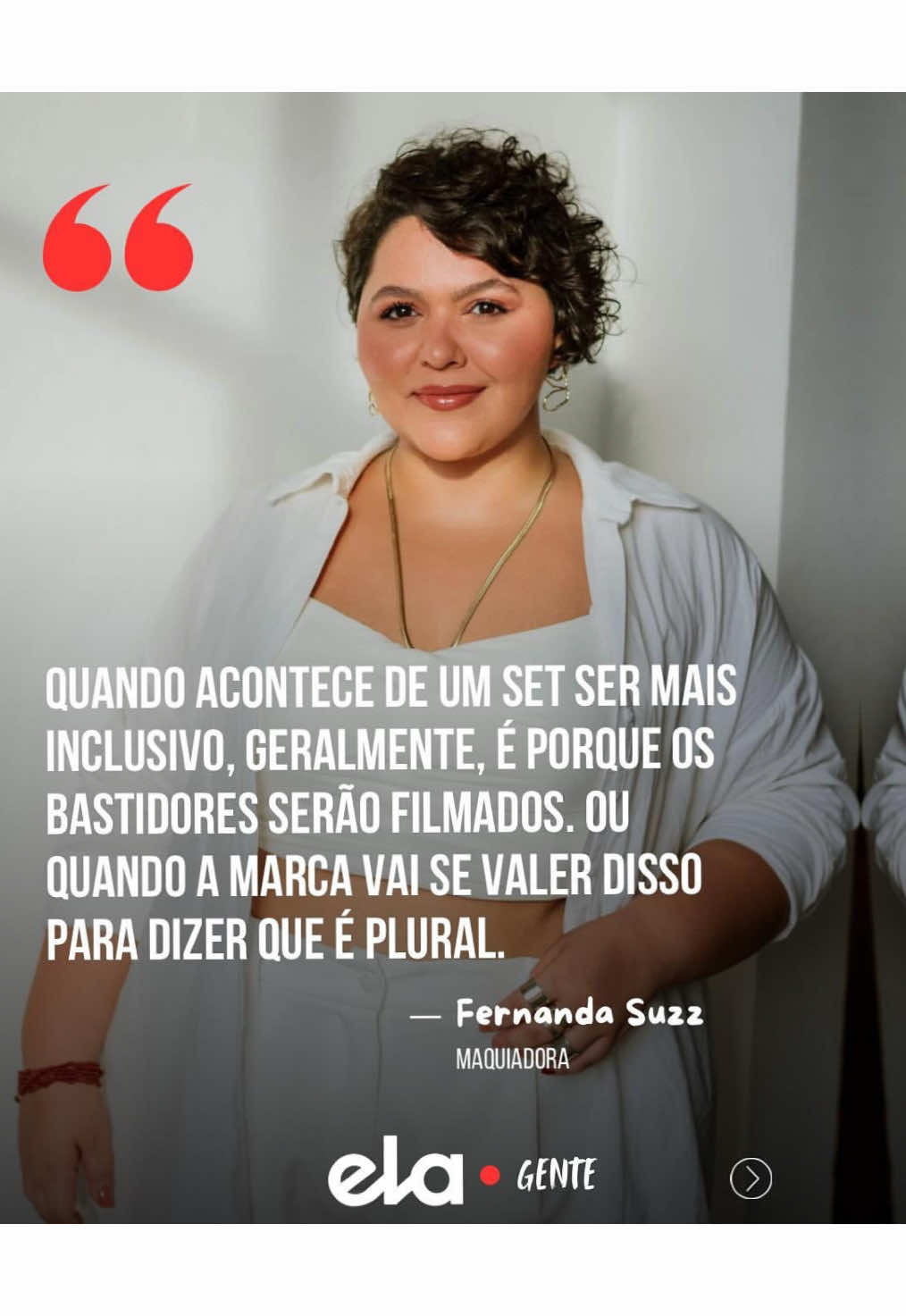 @Fernanda Suzz &bull; Beauty Artist