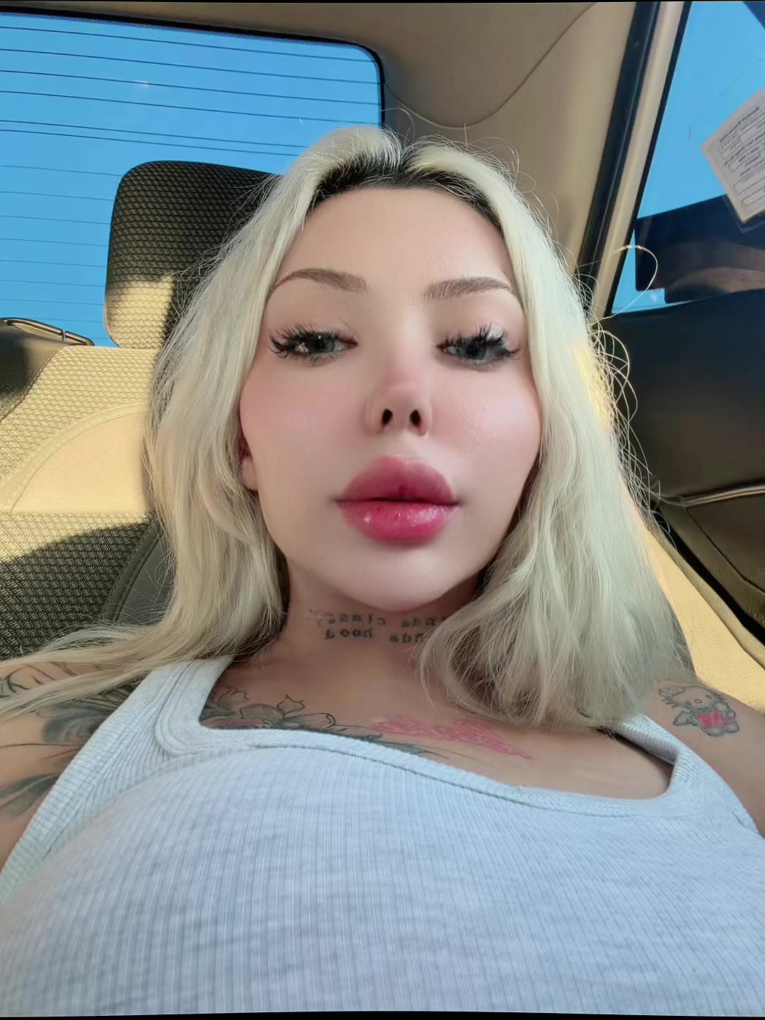 @Beramkos