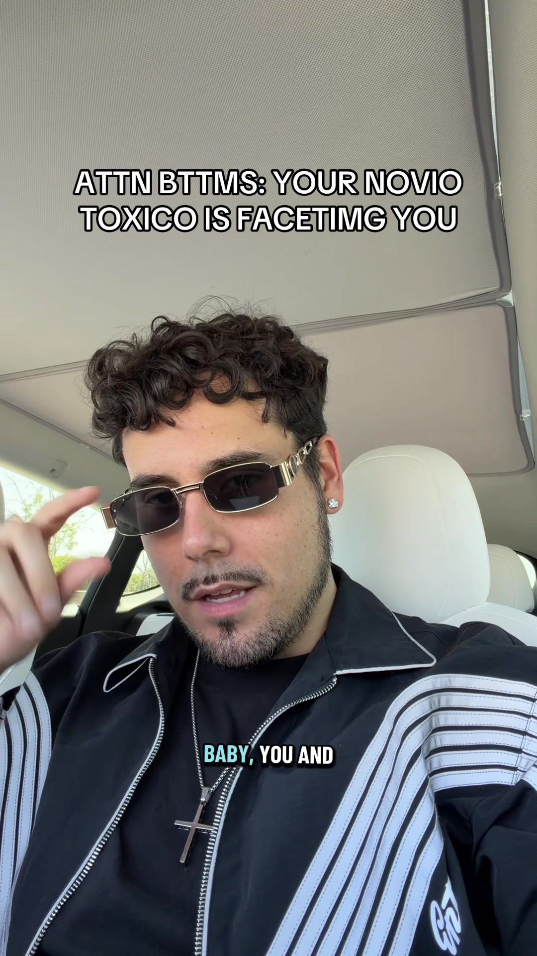 @Ryan Xavier