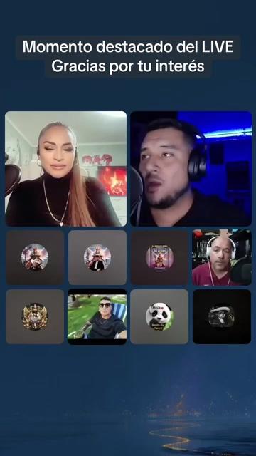 @👑🎙️diosa de acero👊👑