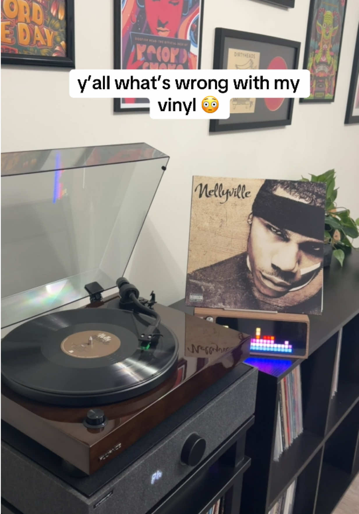 @Alex’s Vinyl