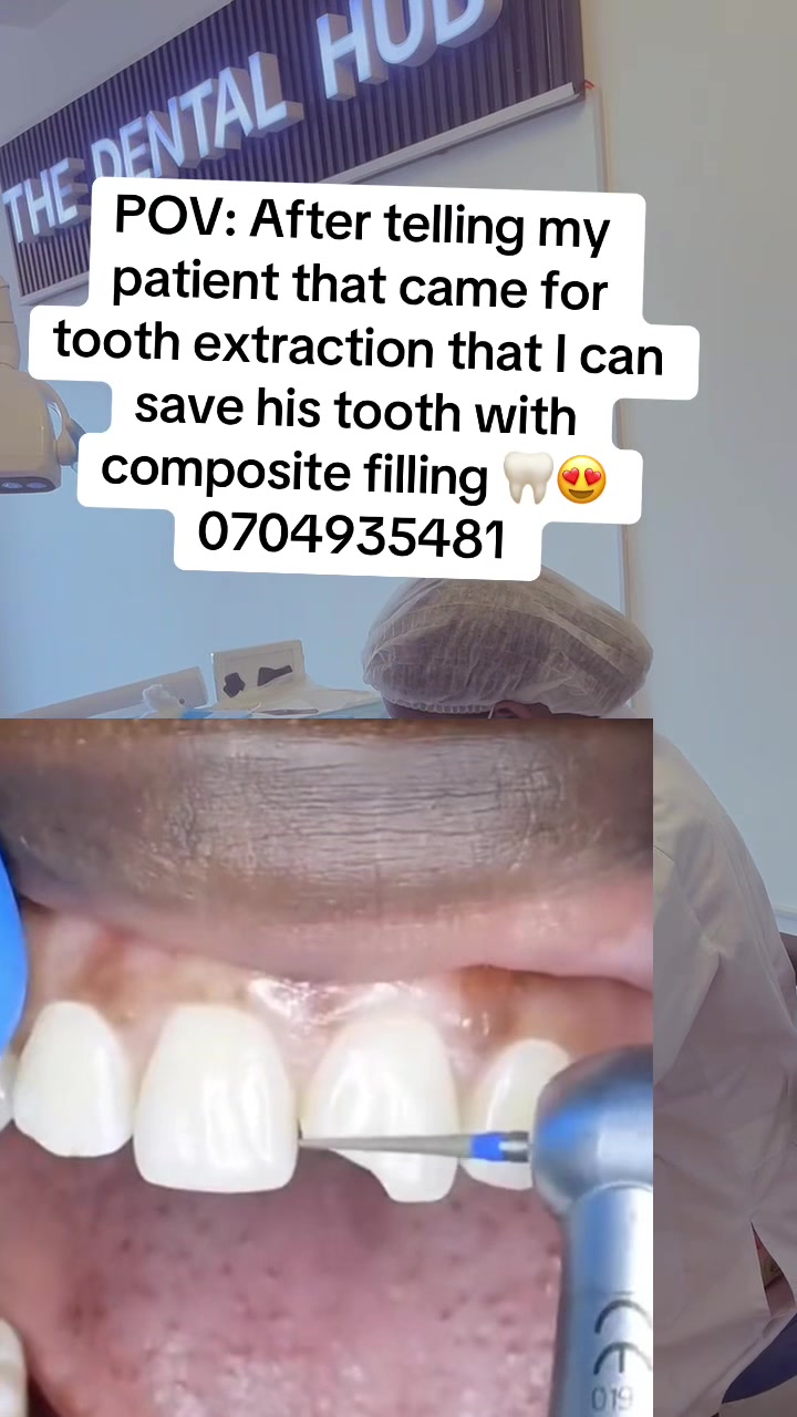@Dentist 🦷justine226🇺🇬