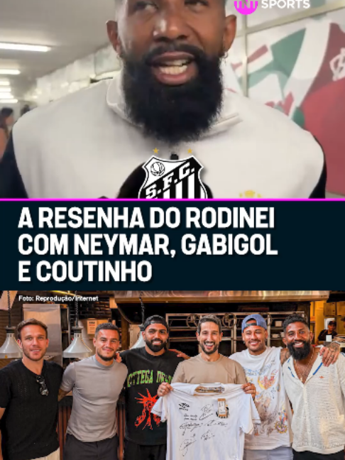 @TNT Sports Brasil