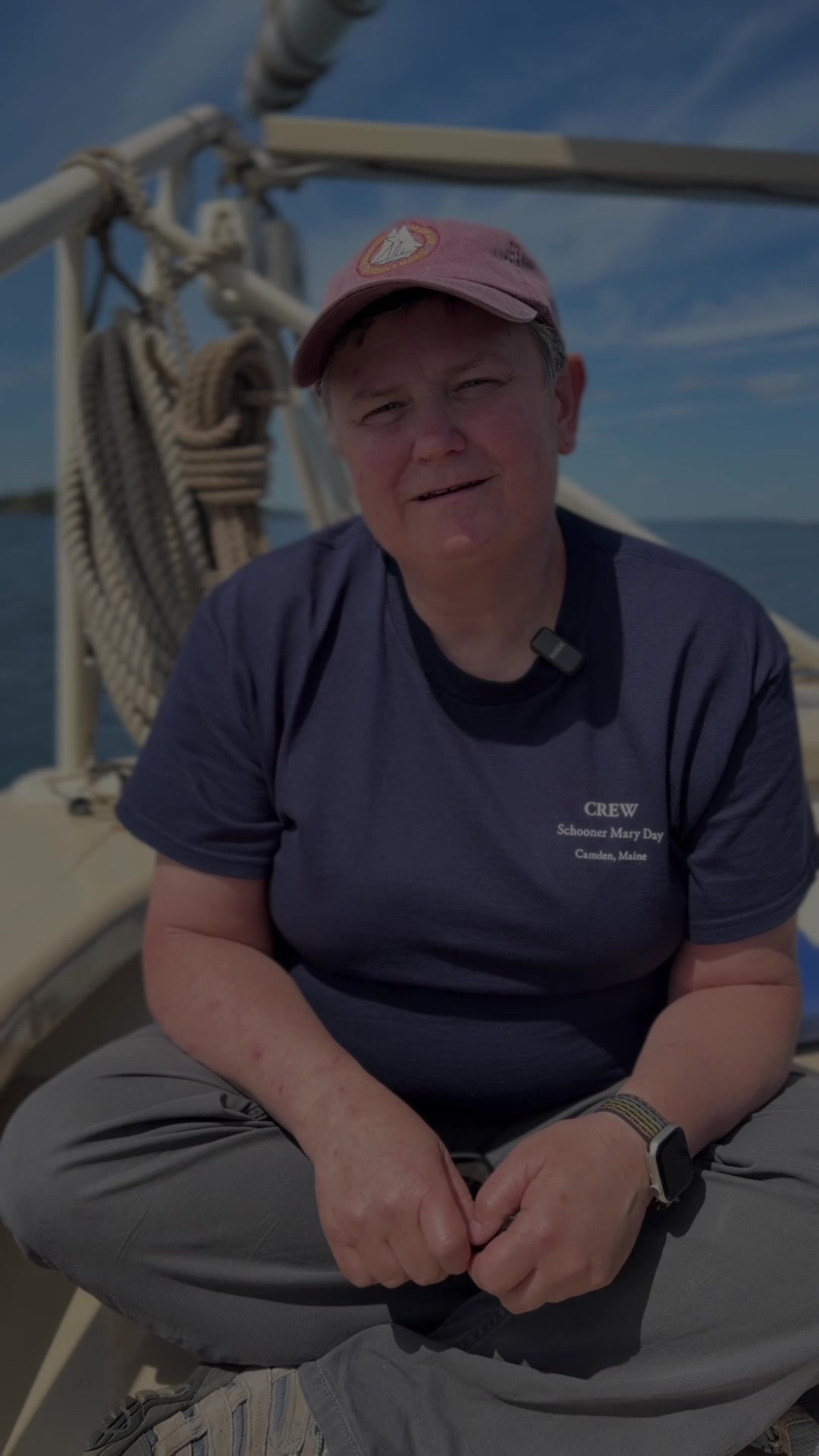 @Maine Windjammer Fleet