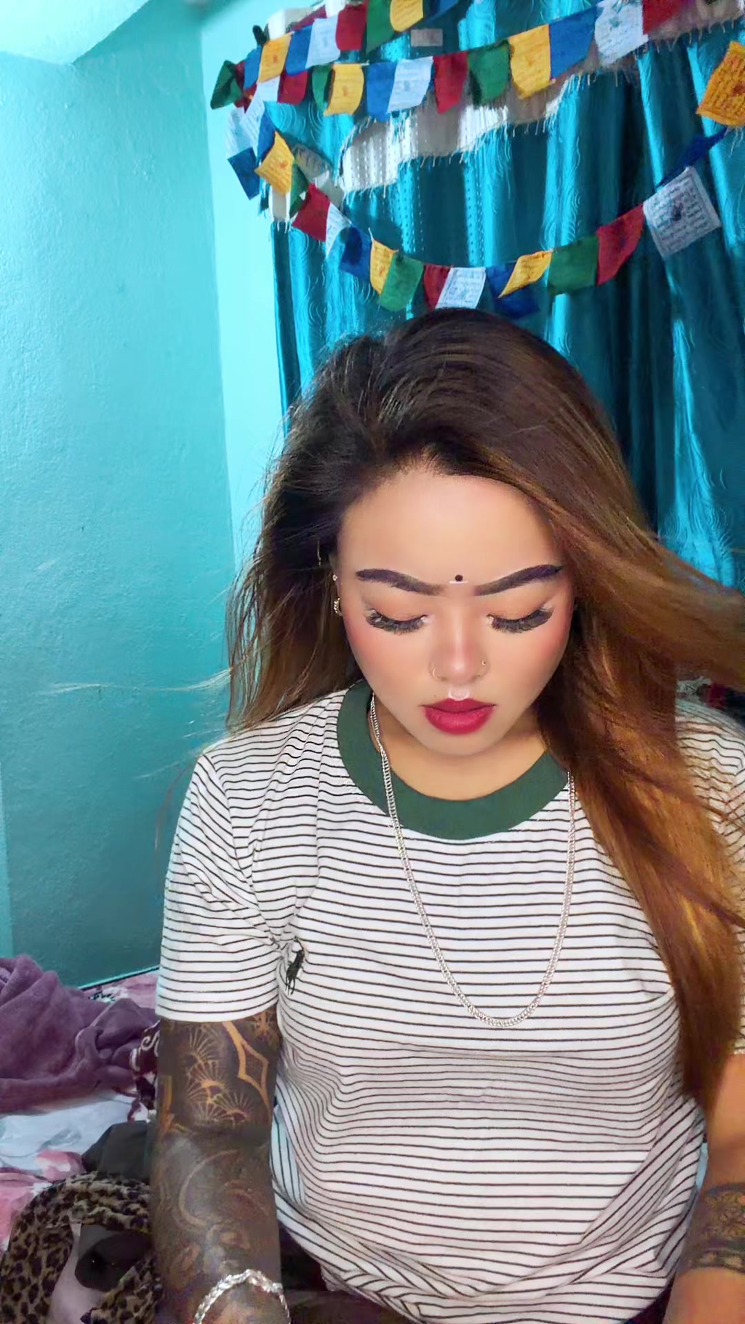 @maichaing queen 👑