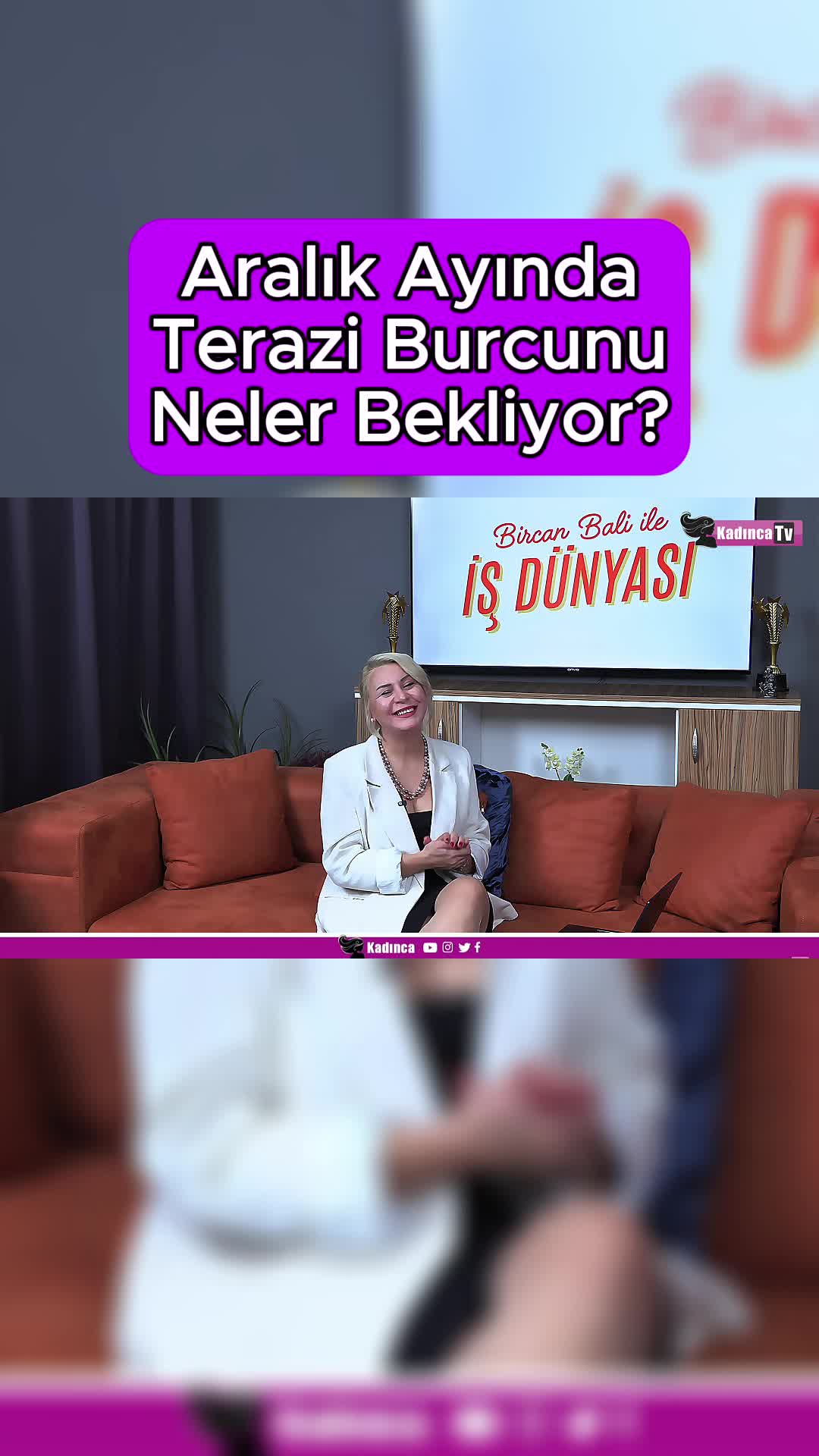 @Kadınca TV