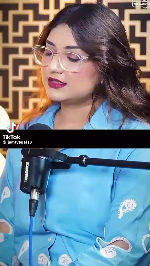 @Aniqa Sheikh๐
