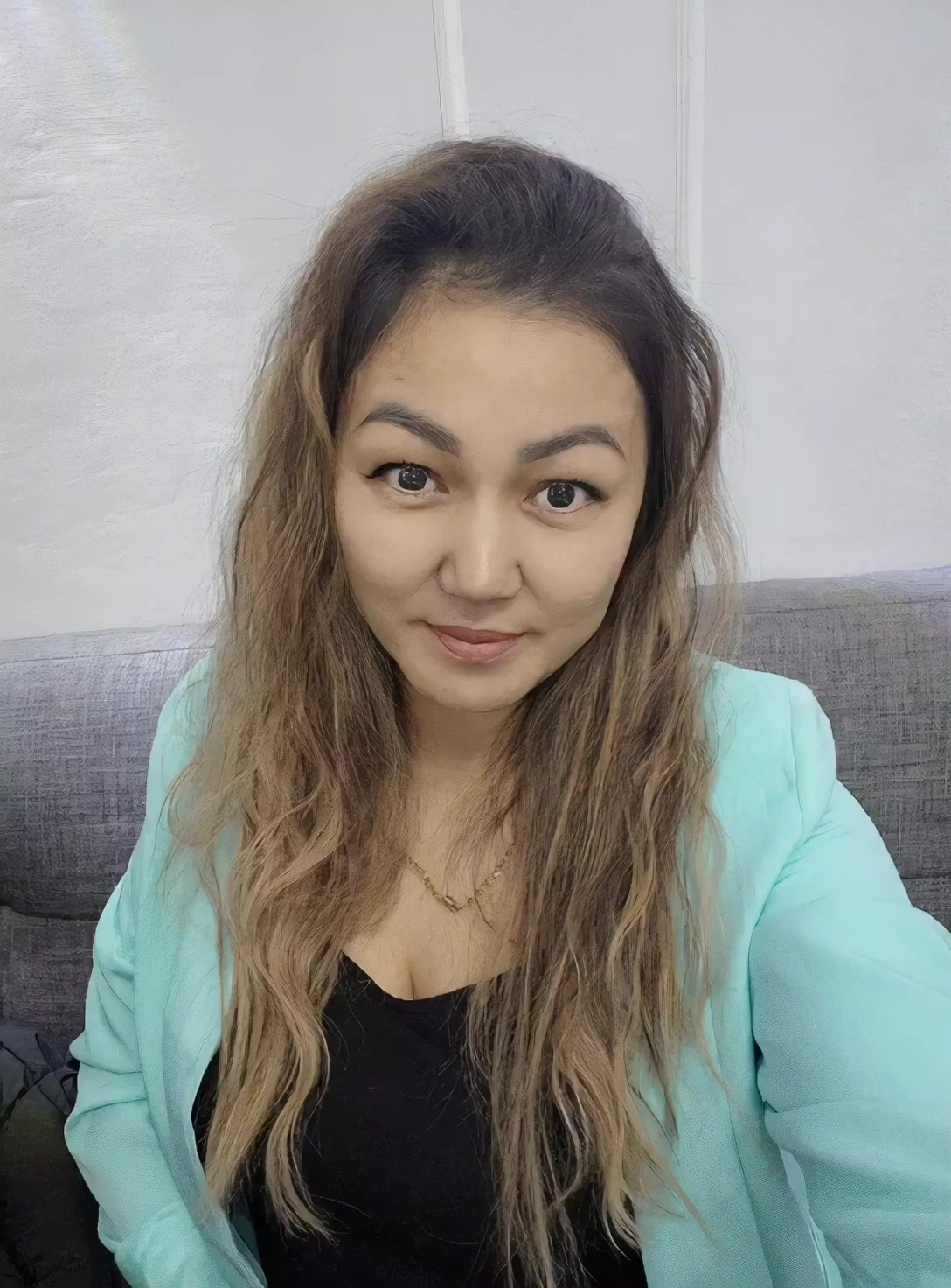@Ая