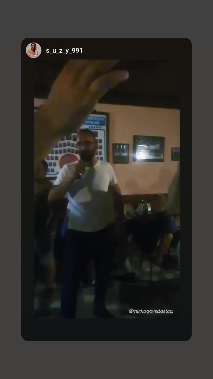 @Mirko Govedarica