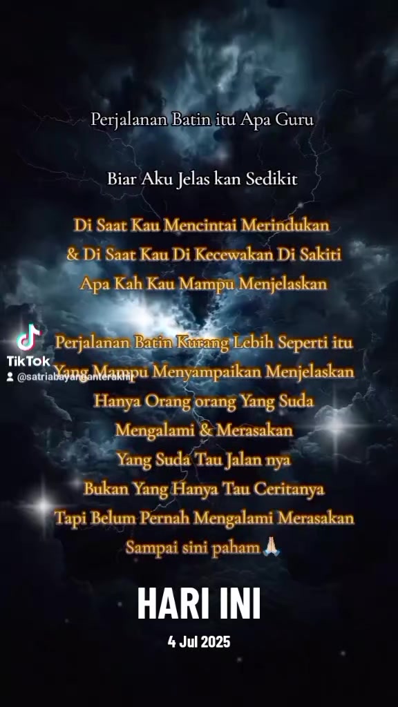 @Al'Faqir Kasih99โ๐ฌ