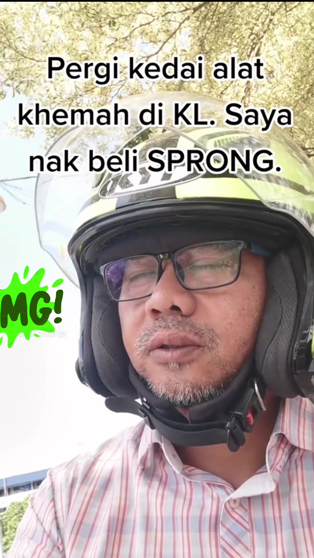 @Barang Lulus