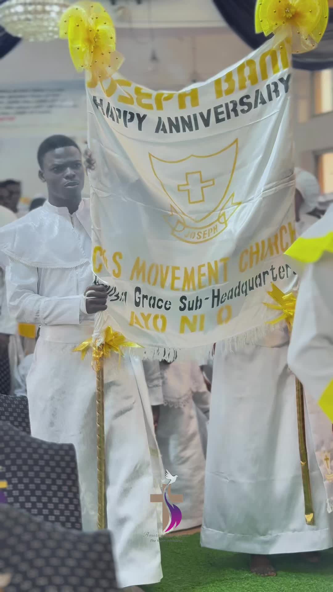 @C&SMC YF AMAZING GRACE
