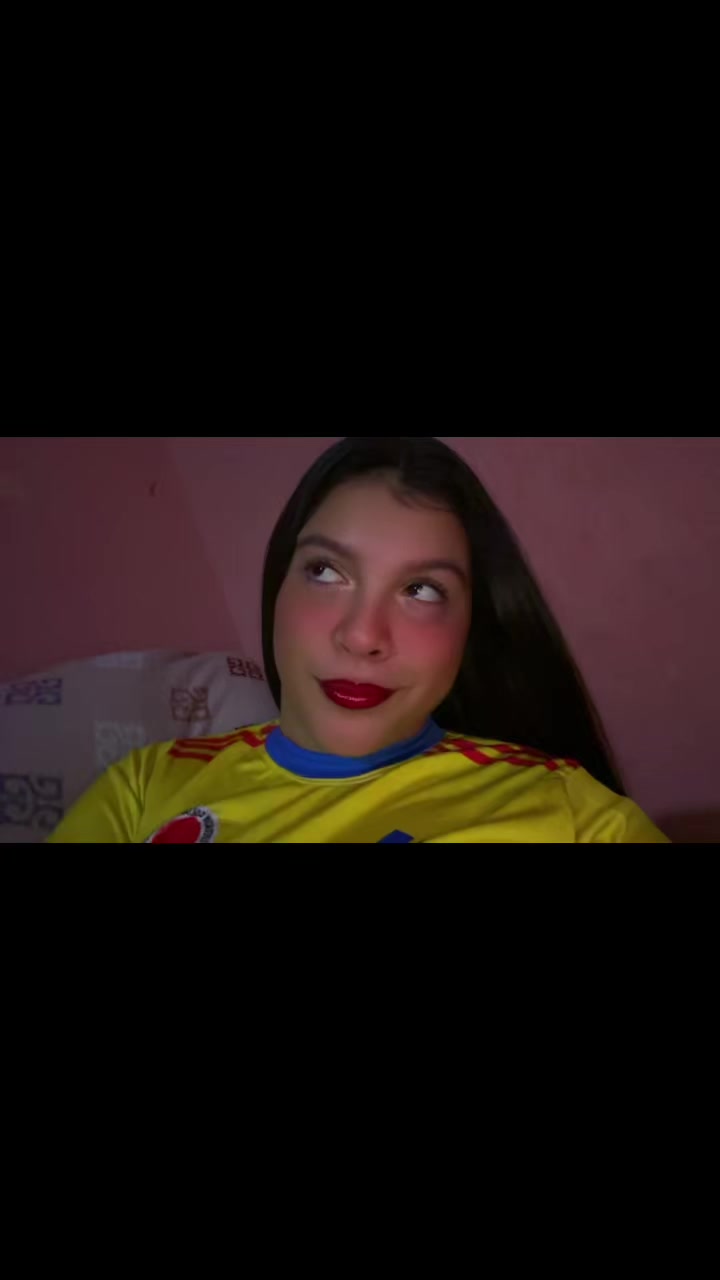 @♎️ Jana Rojas 🇻🇪