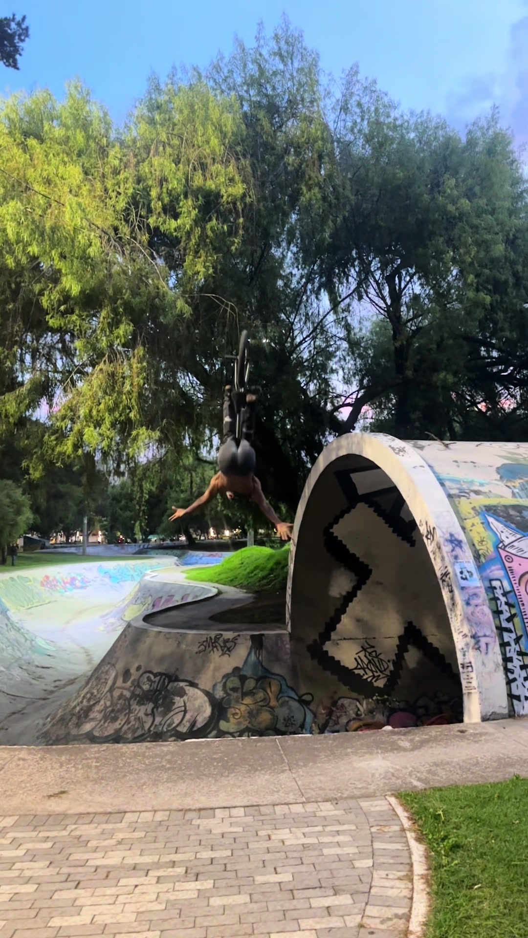 @00Anthony Lara bmx00