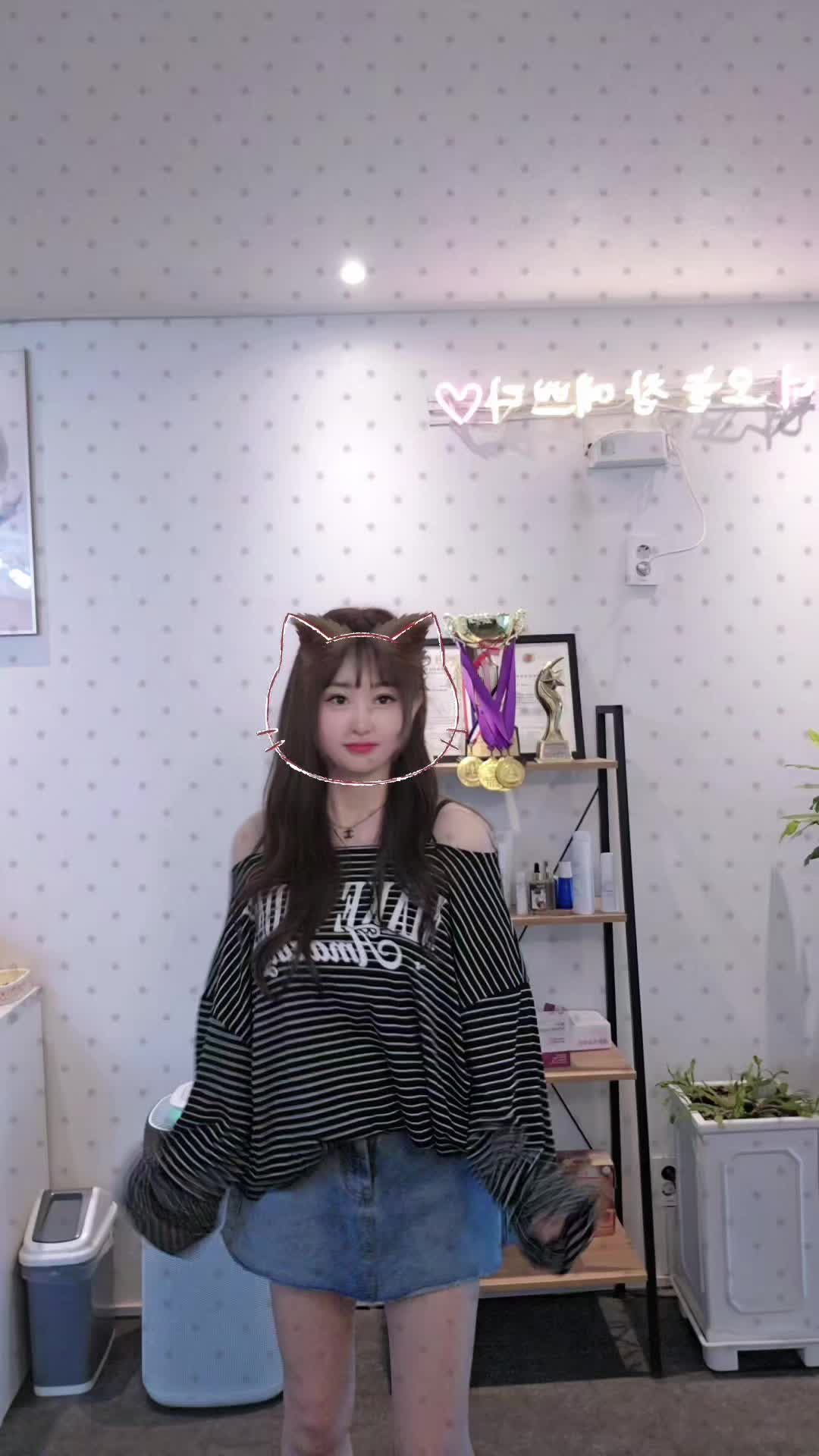 @핑크콕냥이🐈⬛💕