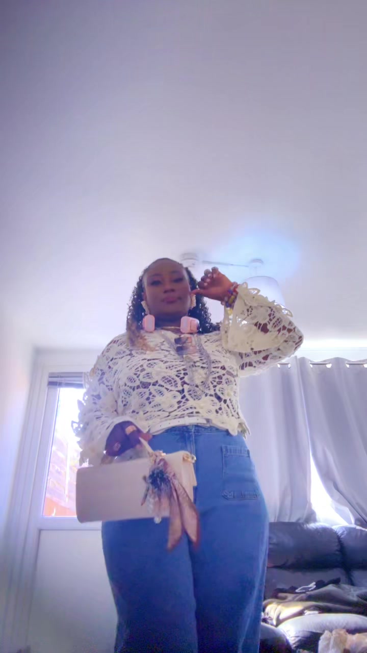 @Yaa Asantewaa