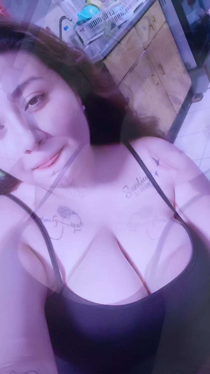 @Fabiola Martinez